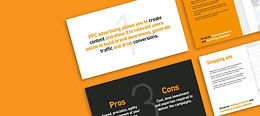 Beginners guide to Pay Per Click (PPC) advertising