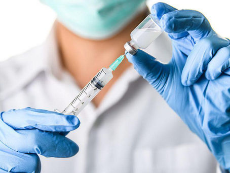 "World Immunization Week 2026"