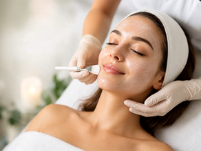 Facials Jax Beach: Top Treatments for Glowing Skin