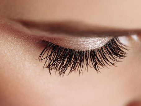 Stunning full lash extensions applied at Lash Jax—enhancing natural beauty with flawless precision in Jacksonville Beach.