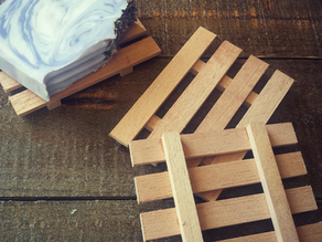 Tips To Improve the Longevity of Your Handmade Soap