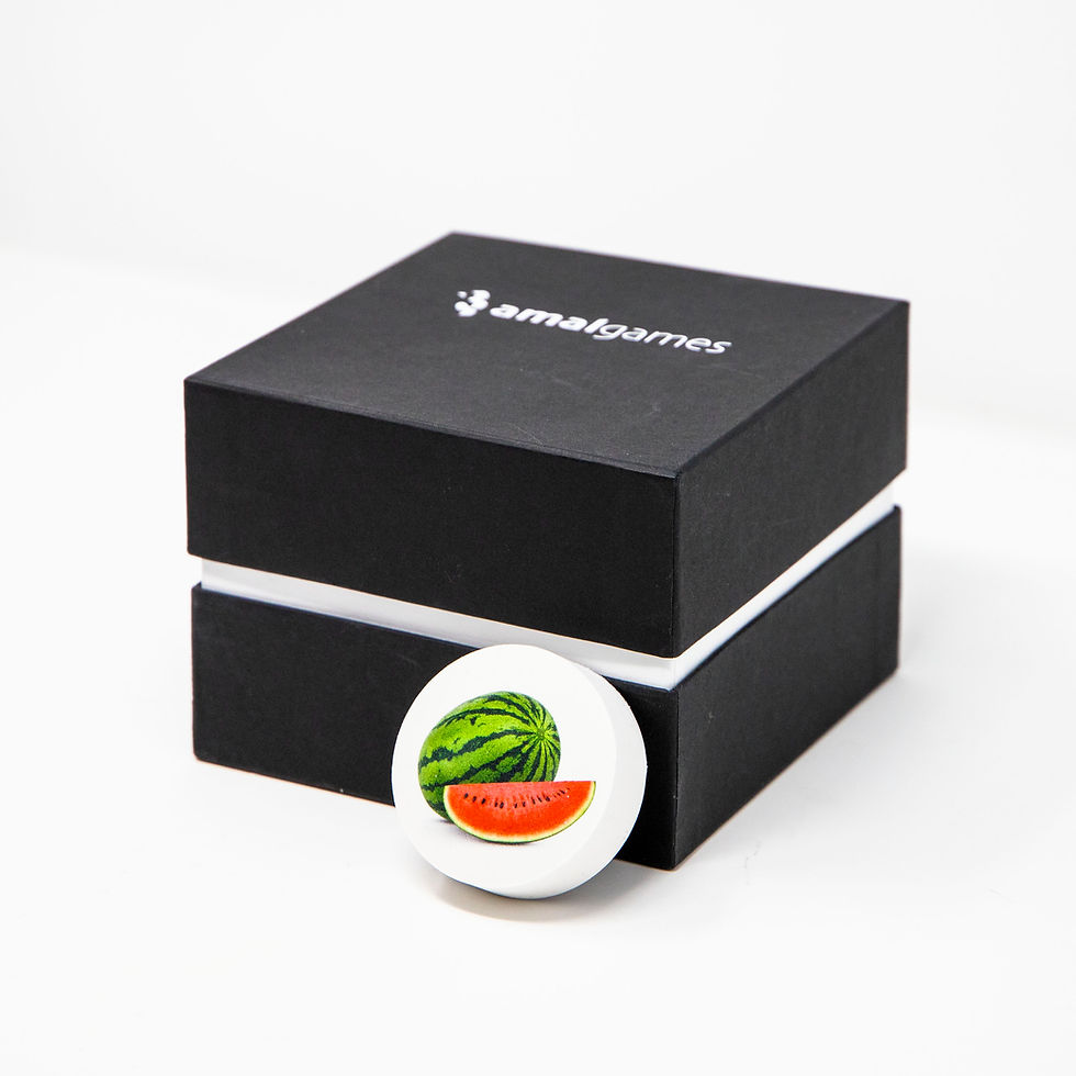 Miniature : Série Fruits d'Eté
