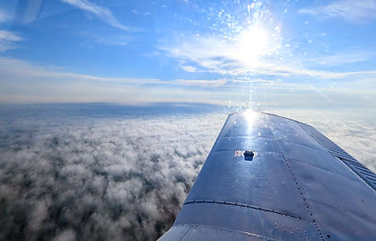 BFC Aircraft view