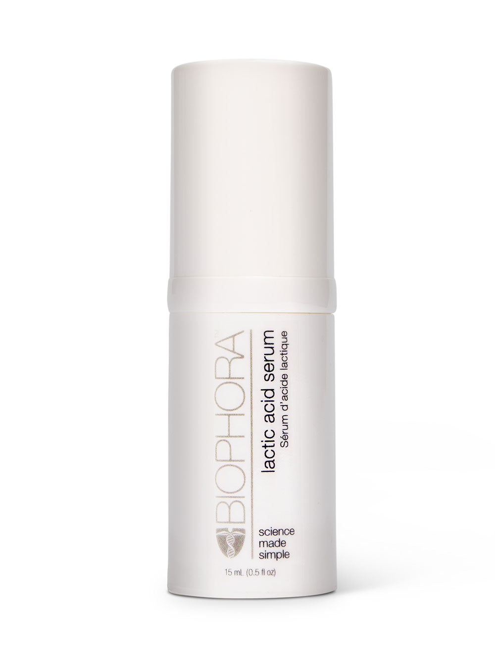 Lactic Acid Serum