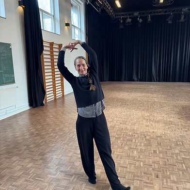 Kirstine Kyhl Andersen