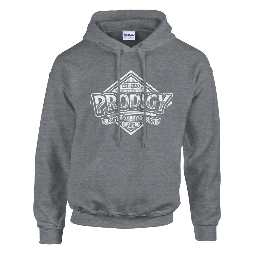 Thumbnail: Classic Unisex Pullover Hoodie