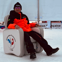 EVENEMENT SPORTIF BENjYDj®