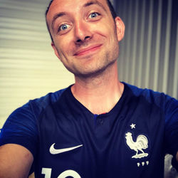 BENjYDj® COUPE DU MONDE
