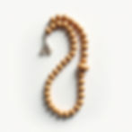 Sandalwood Prayer Beads