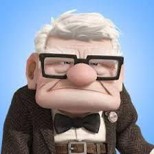 Papaw, Are You Happy?