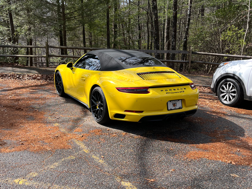 We Can't Let Circumstances Determine If We Are Going To Have A Good Day