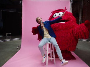 "I'm Living The Good Life"