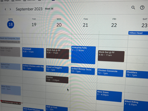 How I Developed and Maintained A Different “Lifestyle”