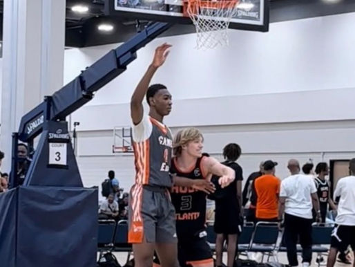 Giants Don't Stop Coming At You When You get older. They Just Come At You In Different Ways.