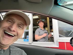 My Word For The Day... "Quotidian." 