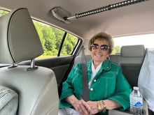 A Mother's Love Shown Through A Pepsi.