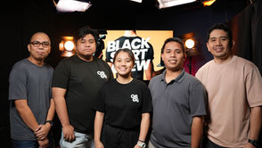 Black Shirt Crew: Real Solutions. Real Impact.