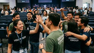 Building a Thriving Church Team