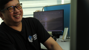 Johnson Li—Through a Lens of Faith: Leaving a Legacy for the Next Generation