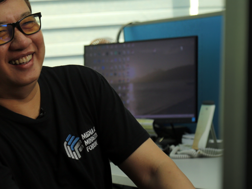 Johnson Li—Through a Lens of Faith: Leaving a Legacy for the Next Generation