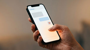 Turning Social Media into Social Ministry
