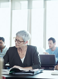 Adult Education Course