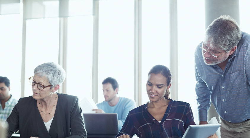 Adult Education Course