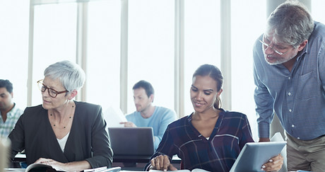 Adult Education Course