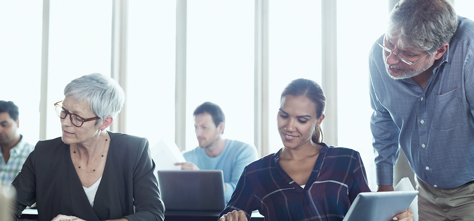 Adult Education Course