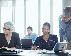 Adult Education Course