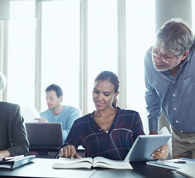 Adult Education Course
