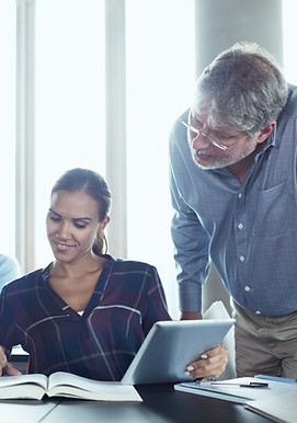 Cours pour adulte à