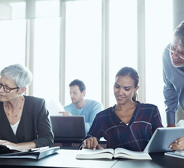 Adult Education Course