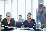 Curso de Educação de Adultos