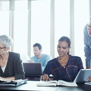 Adult Education Course
