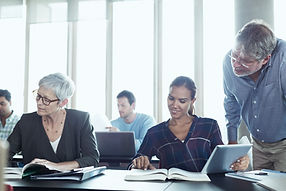 Curso de Educación de Adultos