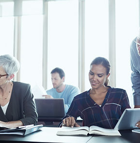 Adult Education Course