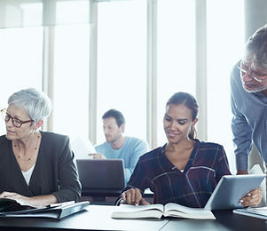 Adult Education Course