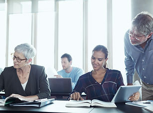 Adult Education Course