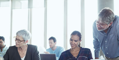 Adult Education Course