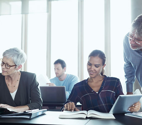 Adult Education Course