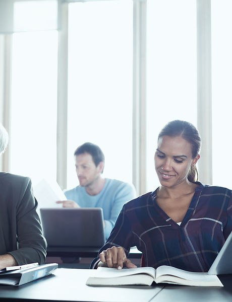 Adult Education Course
