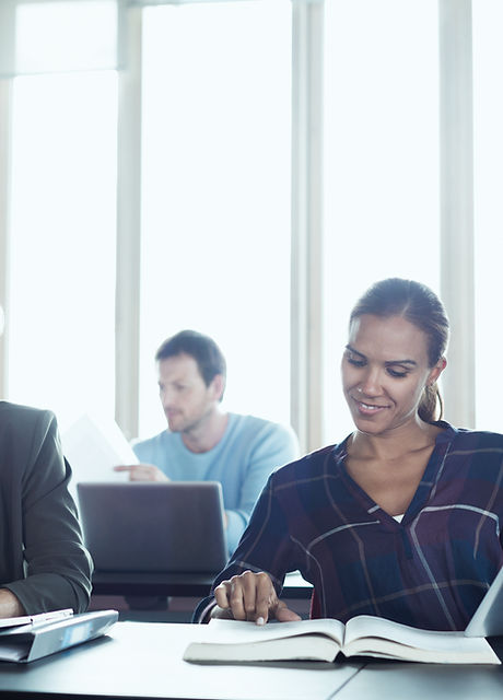 Adult Education Course