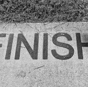 Chúa Hoàn Tất Mọi Việc