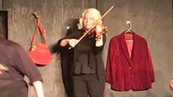 A Christmas Carol, Fleeing Artists Theatre