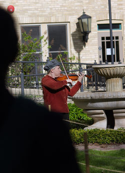 As You Like It, Wildwood Theatre Company