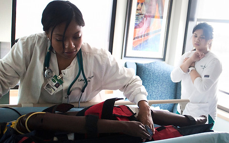 SB 1564 is about protecting patient’s rights, not denying provider’s rights.