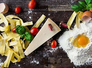 Making Pasta