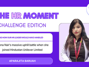 HR thought leadership