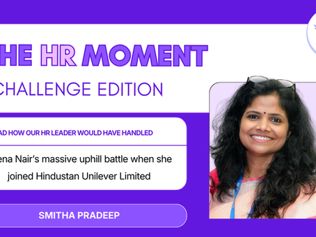 HR thought leadership